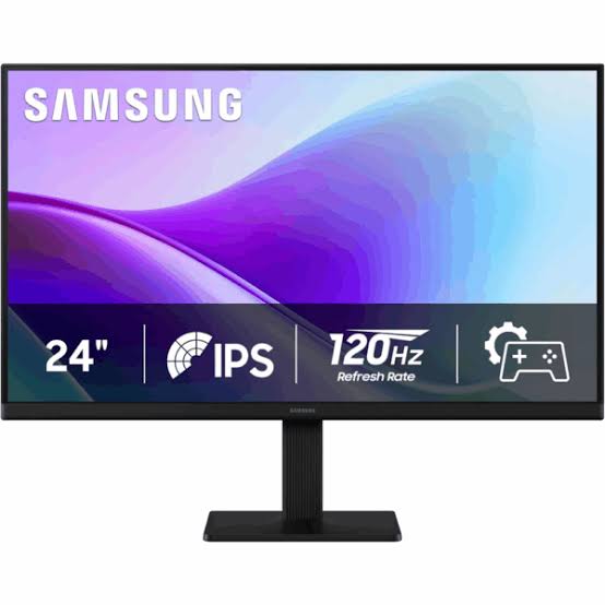MONITOR SAMSUNG 24PULGADAS